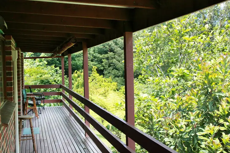 Third view of Homely house listing, 40 Andersons Avenue, Warburton VIC 3799