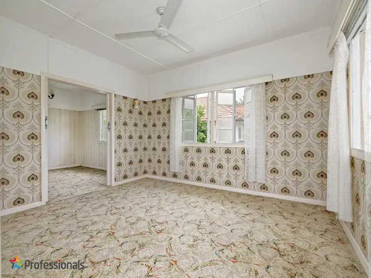 Fifth view of Homely house listing, 32 Meridian Street, Coorparoo QLD 4151