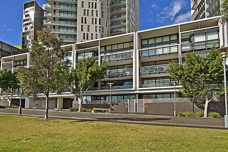 Sixth view of Homely apartment listing, T7/25 Bowman Street, Pyrmont NSW 2009