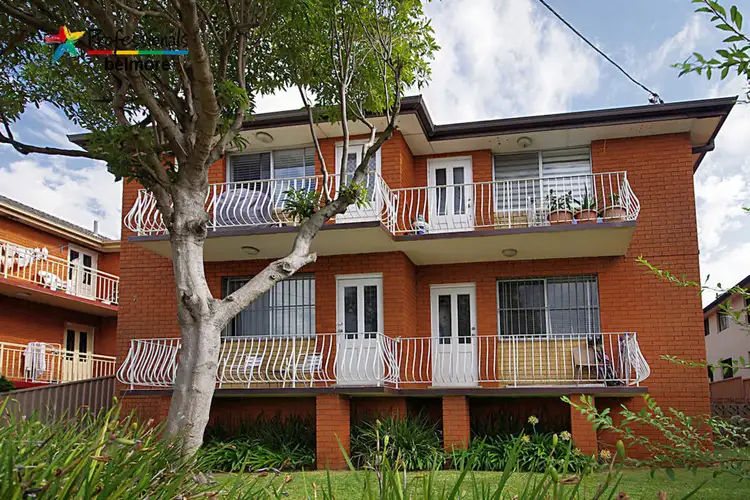 6/7 Allan Avenue, Belmore NSW 2192