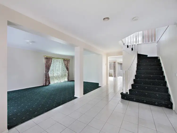 Third view of Homely house listing, 11 Karina Close, Croydon Hills VIC 3136