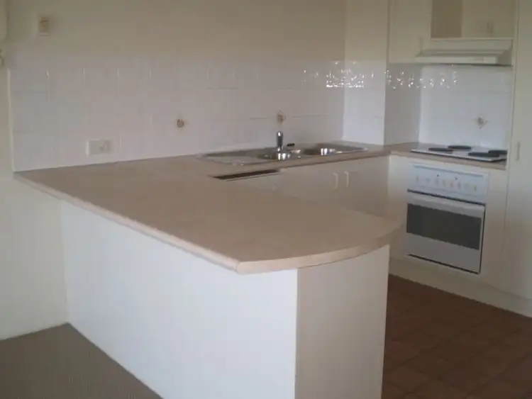 Fifth view of Homely unit listing, 53/45 Pohlman Street, Southport QLD 4215