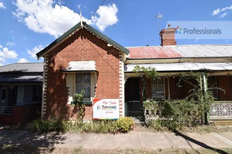 222 Rankin Street, Bathurst NSW 2795