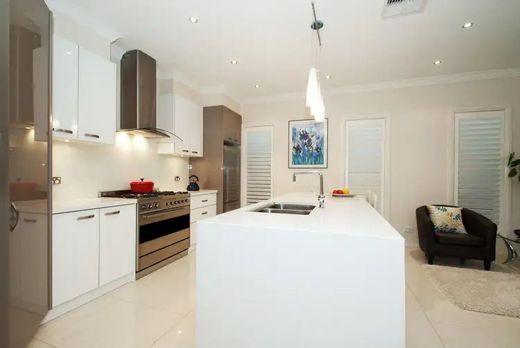 Sixth view of Homely house listing, 50a Kimberley Drive, Chirnside Park VIC 3116