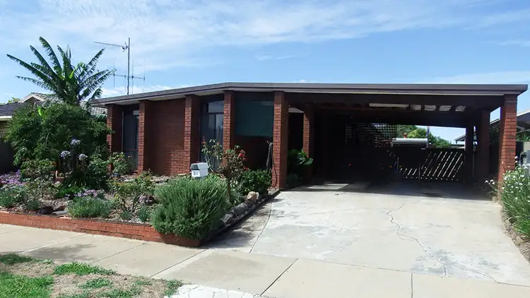 24 Collodetti Crescent, Shepparton VIC 3630