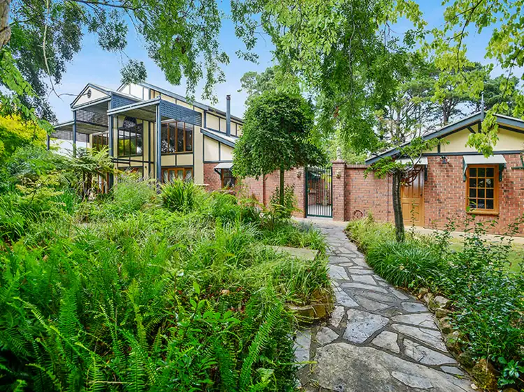 Main view of Homely rural property listing, 210 Enterprise Road, Yundi SA 5172