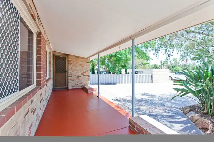 Second view of Homely house listing, 537 KALAMUNDA ROAD, High Wycombe WA 6057
