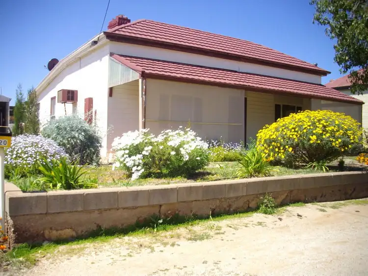 Second view of Homely house listing, 20 High Street, Wirrabara SA 5481