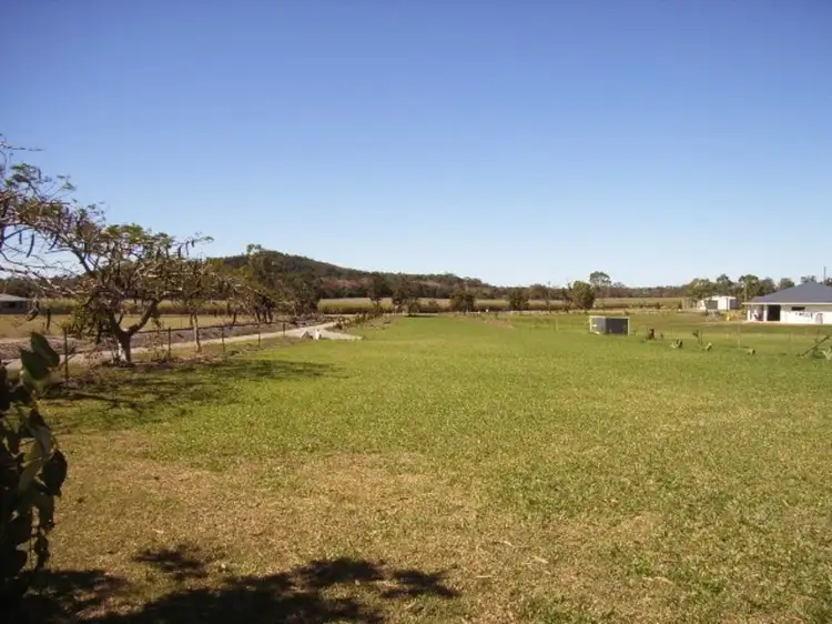 955 Mackay-Habana Road, Habana QLD 4740