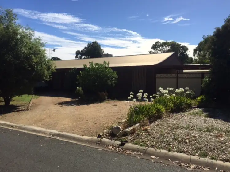 Main view of Homely house listing, 9 Burkitt Street, Numurkah VIC 3636