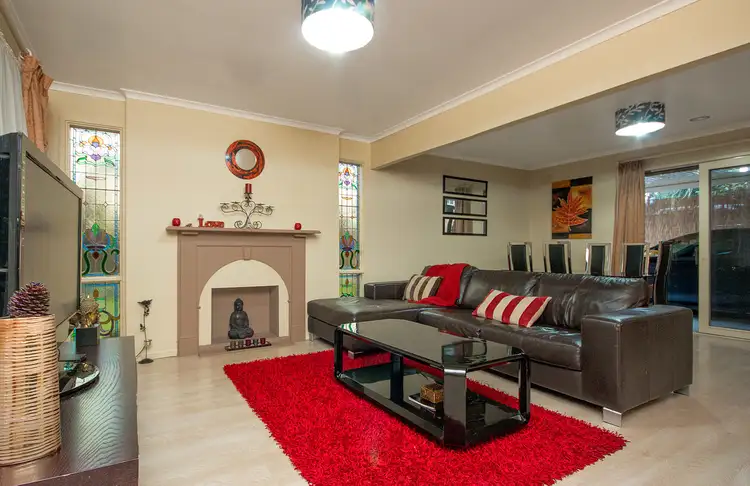 Third view of Homely house listing, 5 Highland Crescent, Mooroolbark VIC 3138