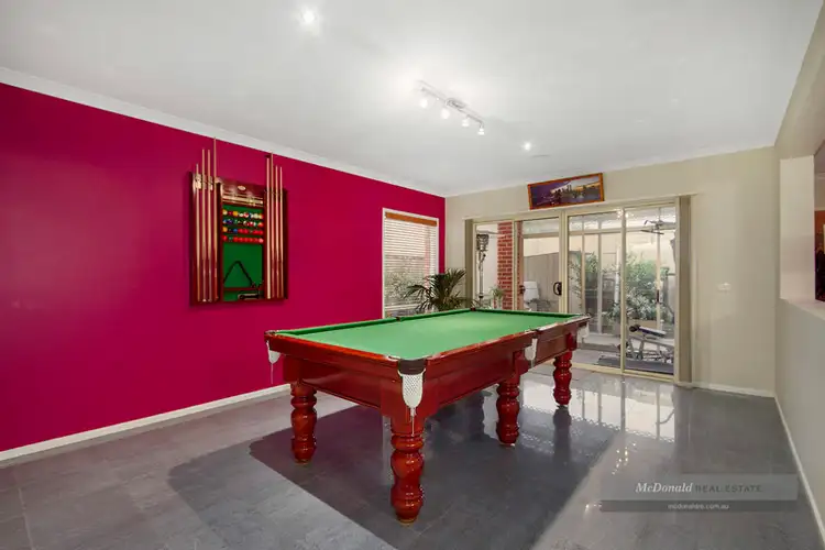Sixth view of Homely house listing, 7 Golden Grove, Springvale South VIC 3172