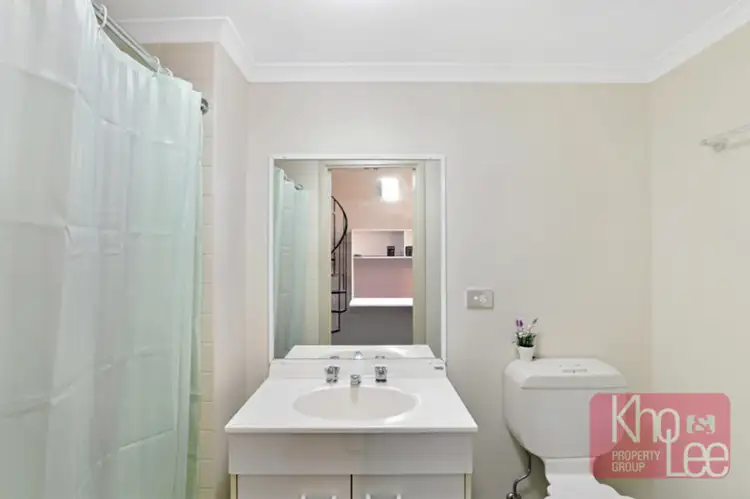 Third view of Homely unit listing, 3109/185 Broadway, Ultimo NSW 2007