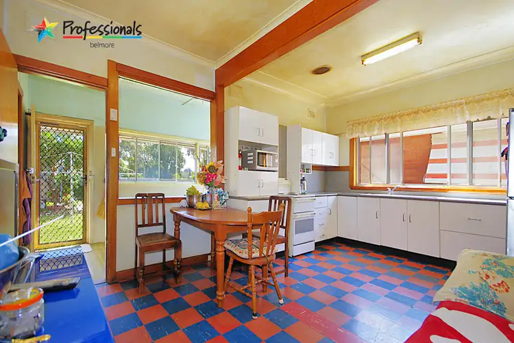 Second view of Homely house listing, 14 Avoca Avenue, Belfield NSW 2191
