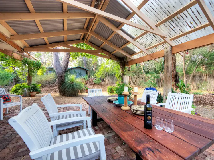 Second view of Homely house listing, 16 Cagney Way, Lesmurdie WA 6076