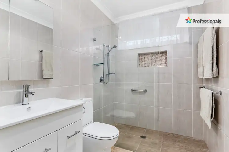 Fifth view of Homely house listing, 27 Marsh Parade, Casula NSW 2170