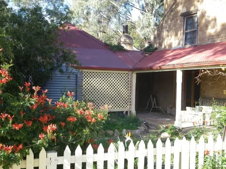 Second view of Homely house listing, 30-32 Stuart Street, Melrose SA 5483