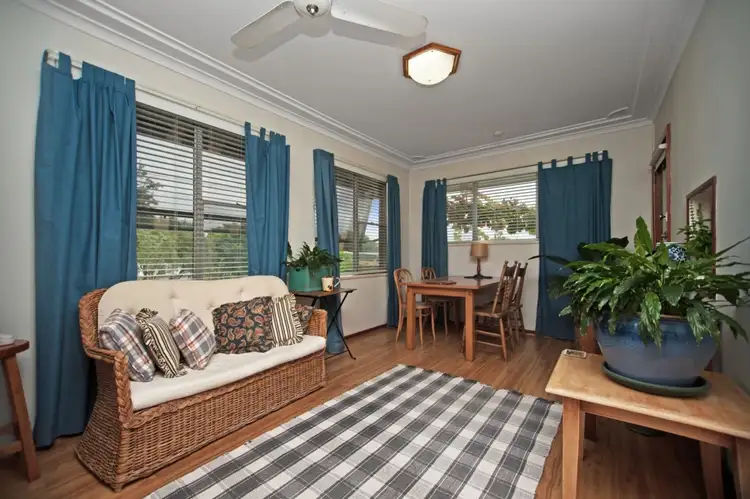Fourth view of Homely house listing, 60 Thompson Street, East Maitland NSW 2323