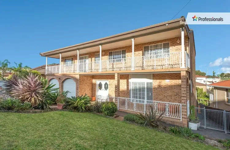 110 Vermont Street, Warrawong NSW 2502