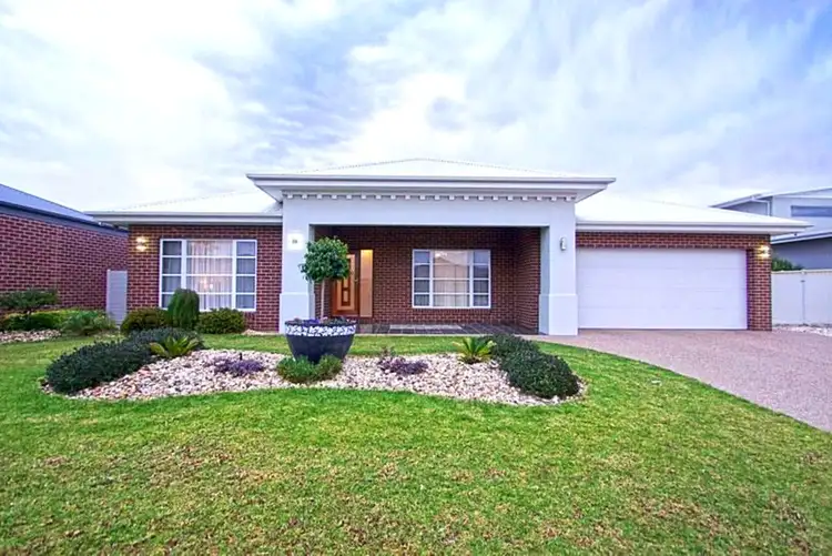 3 Eucla Court, Shepparton VIC 3630