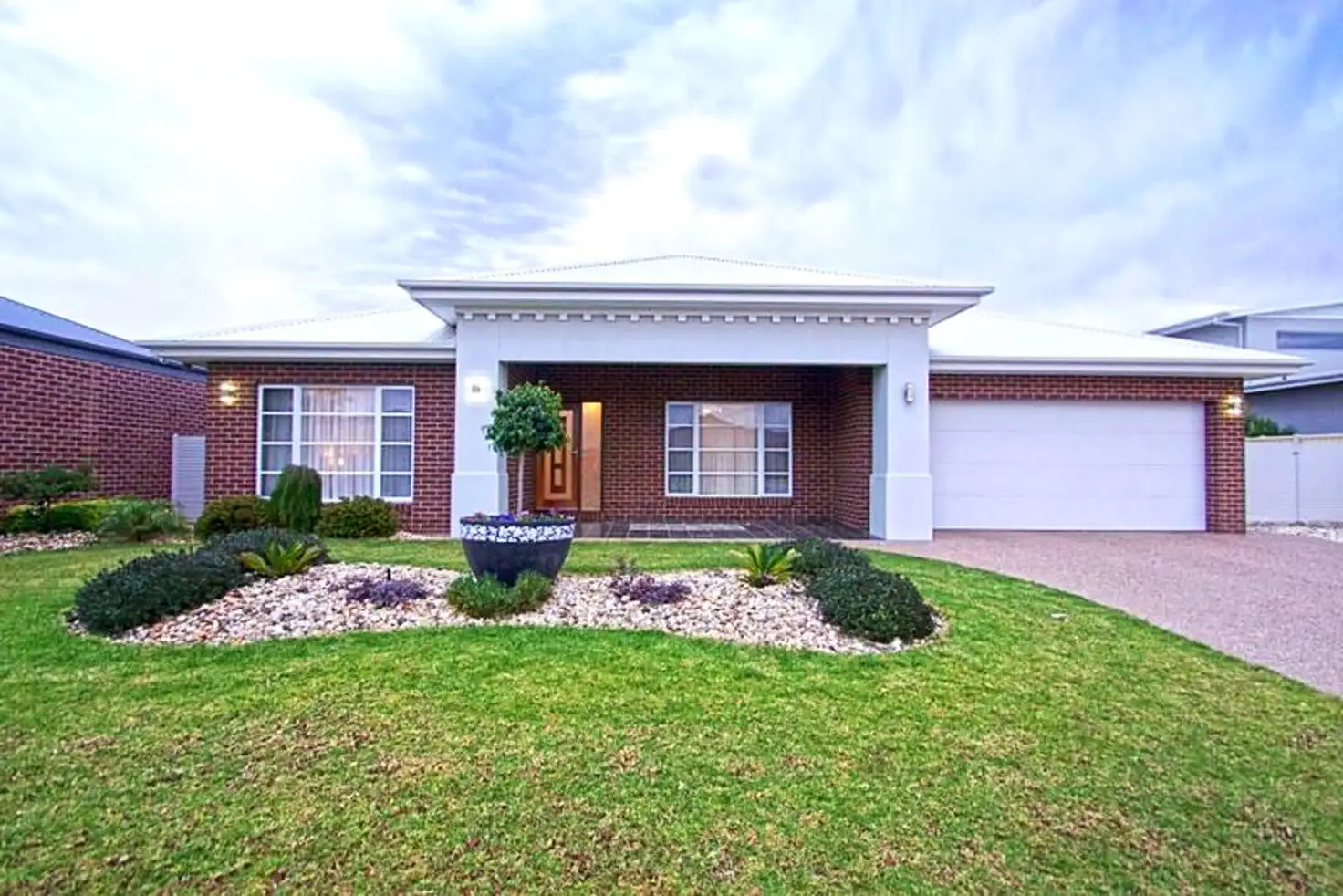 Main view of Homely house listing, 3 Eucla Court, Shepparton VIC 3630