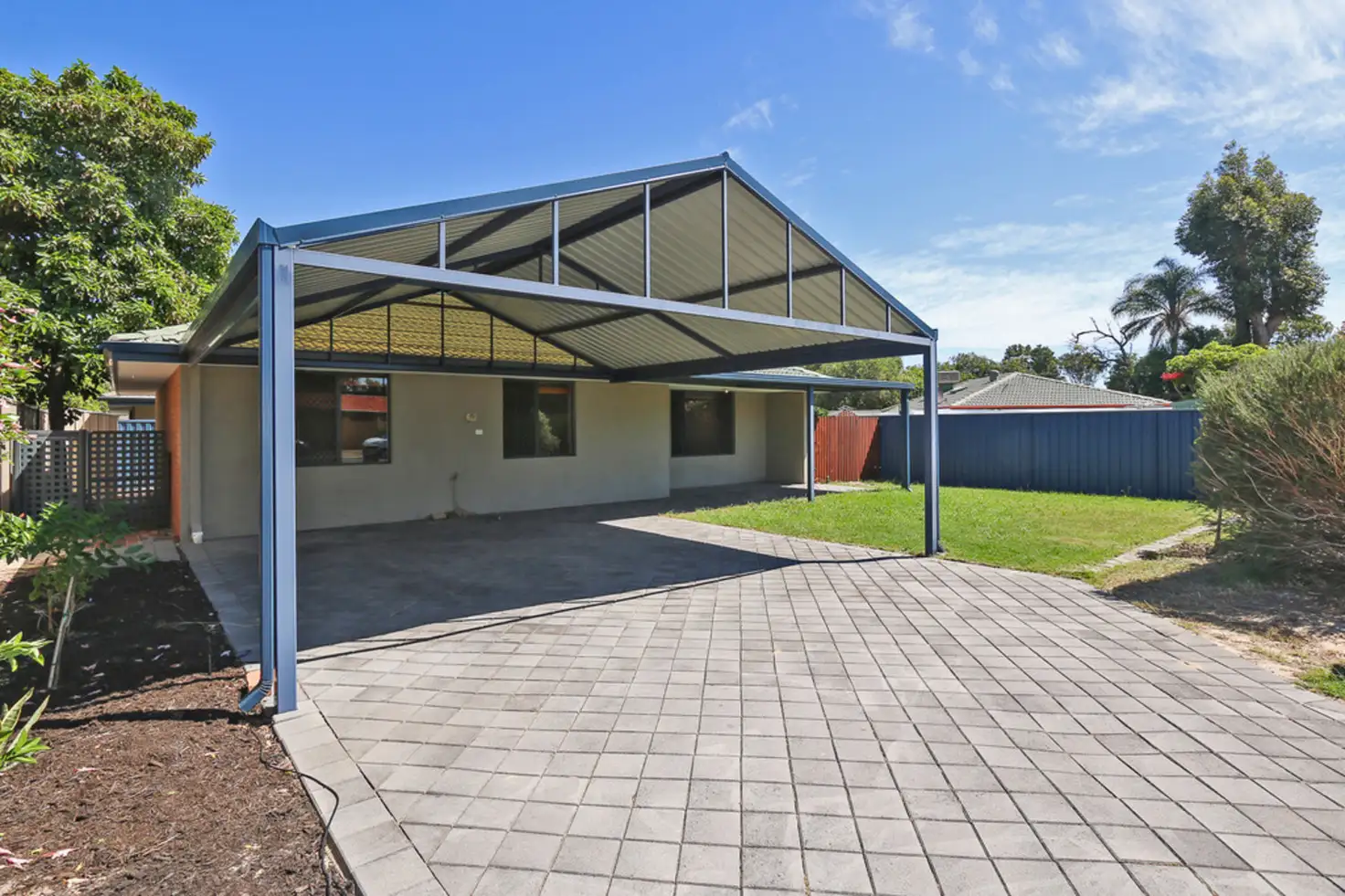 Main view of Homely house listing, 4 Somerset Street, Forrestfield WA 6058