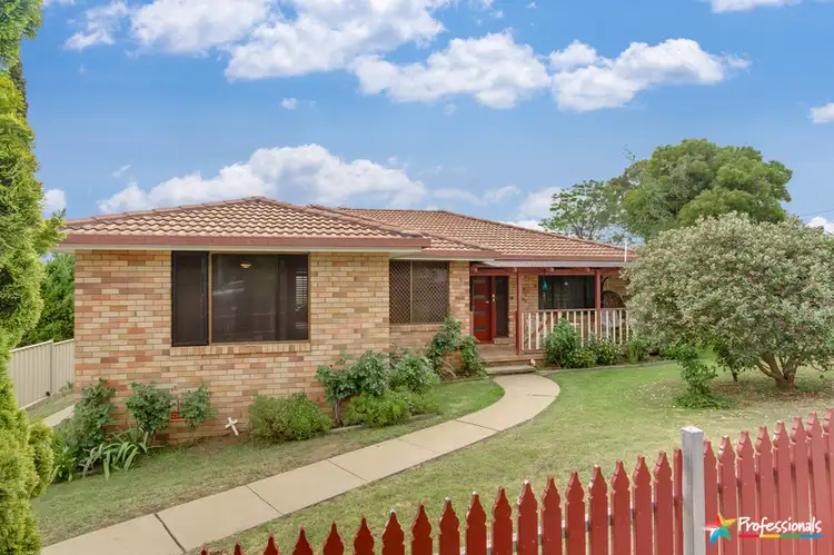 12 O'Dell Street, Armidale NSW 2350