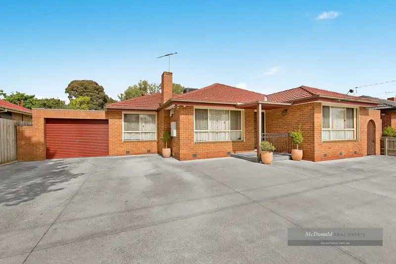 Main view of Homely house listing, 9 Bellview Court, Springvale South VIC 3172