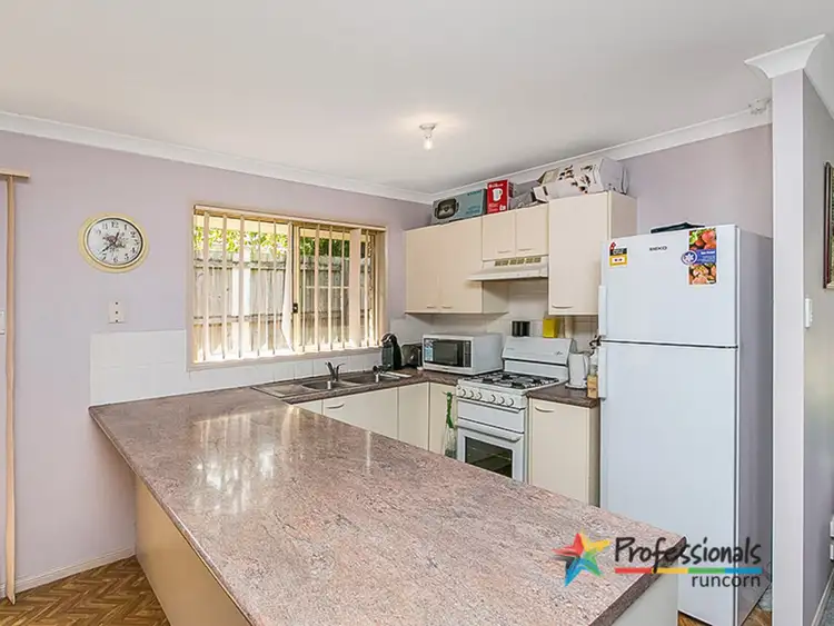 Second view of Homely house listing, 9 Wilshire Place, Runcorn QLD 4113