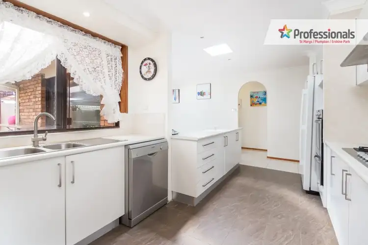 Third view of Homely house listing, 5 Seattle Close, St Clair NSW 2759