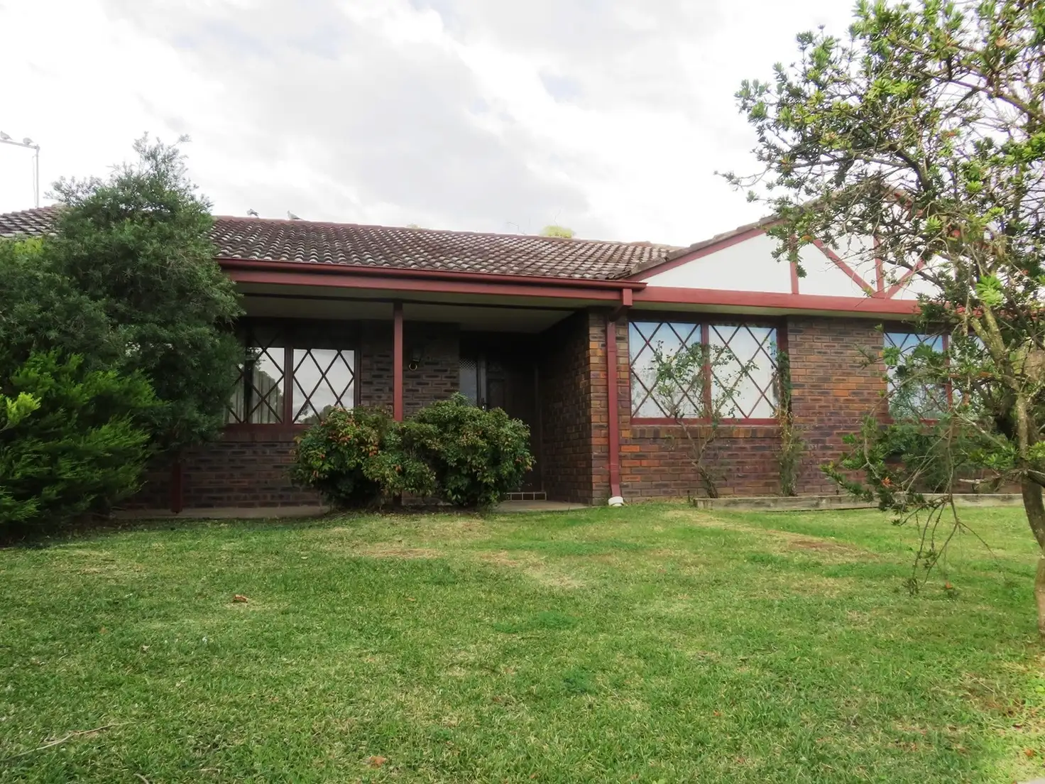 Main view of Homely house listing, 69 Shiraz Street, Muswellbrook NSW 2333