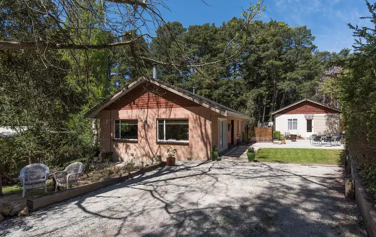 4 Ormeau Road, Mount Evelyn VIC 3796