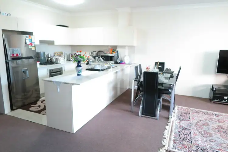 Third view of Homely unit listing, 5/128 Woodville Road, Merrylands NSW 2160