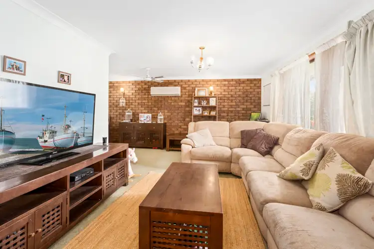 Second view of Homely house listing, 5 Melaleuca Place, East Ballina NSW 2478