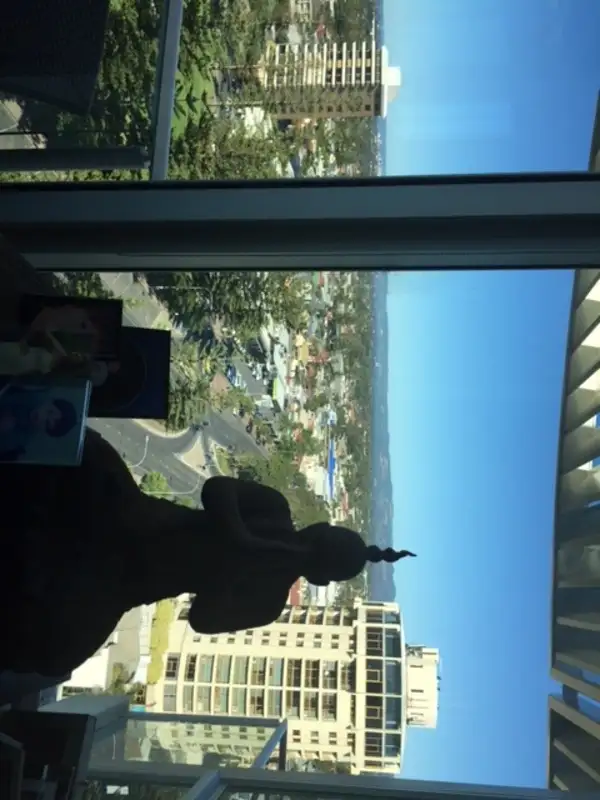 Second view of Homely apartment listing, Address available on request