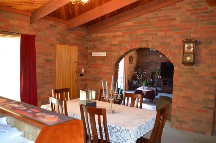 Third view of Homely house listing, 102 Tocumwal Road, Numurkah VIC 3636
