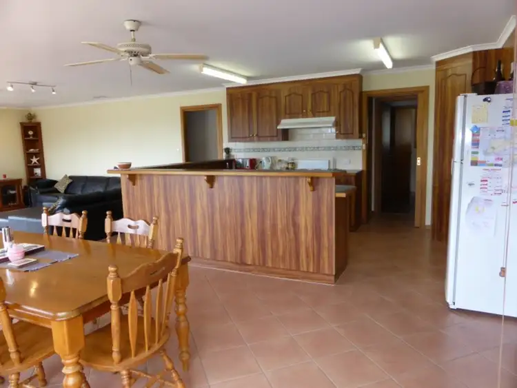 Fourth view of Homely house listing, 1 McEacherns Beach Road, Port Moorowie SA 5576