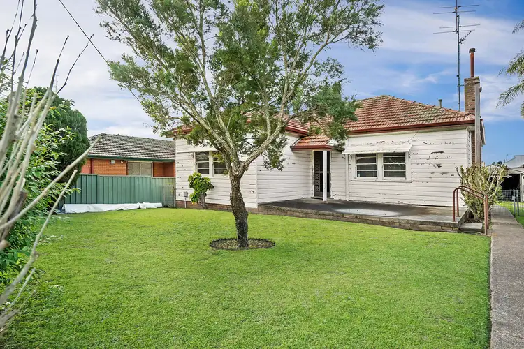 62 Brisbane Street, East Maitland NSW 2323