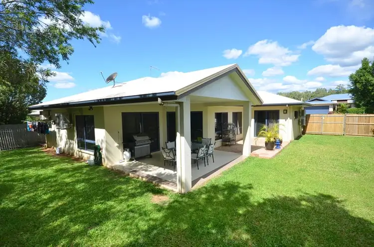 Fifth view of Homely house listing, 17 Piccone Drive, Edmonton QLD 4869