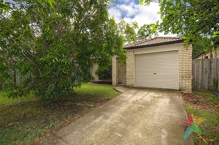 2 Peachface Street, Loganlea QLD 4131