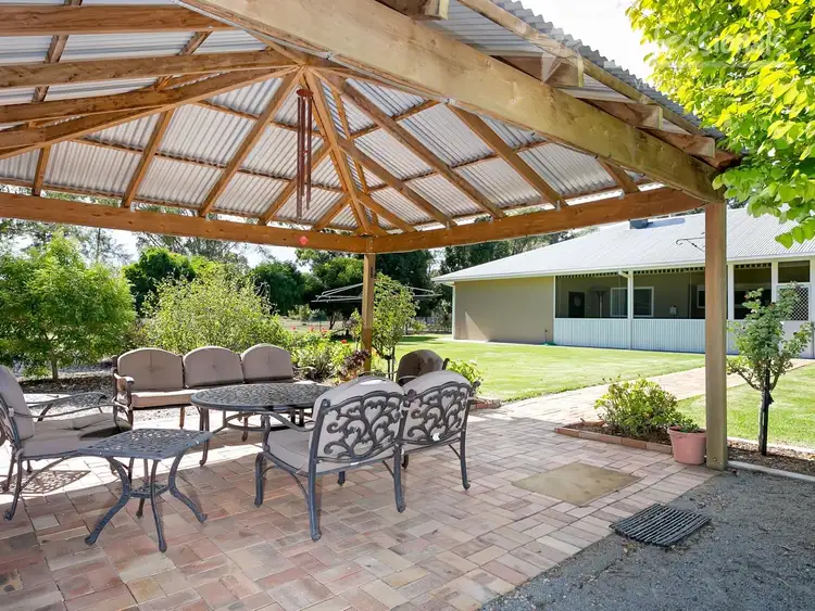 Fifth view of Homely house listing, 166 Mitchell Road, Wagga Wagga NSW 2650