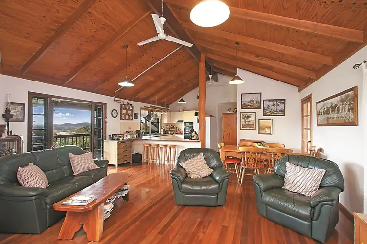 Third view of Homely rural property listing, 149 Campbells Road, Murwillumbah NSW 2484