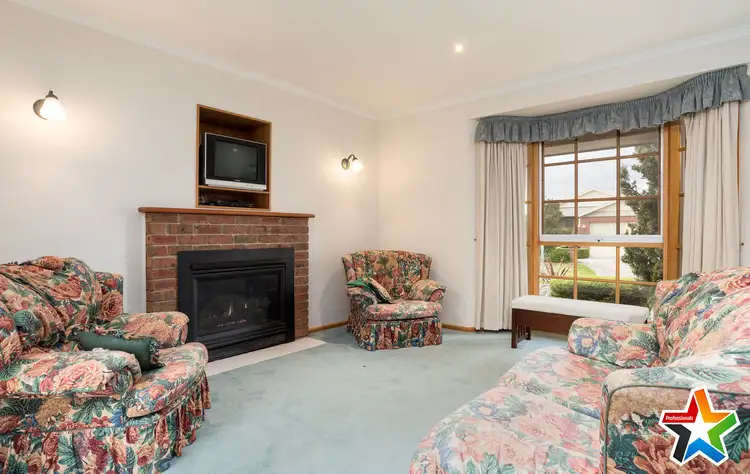 Fifth view of Homely house listing, 3 Baystone Place, Lilydale VIC 3140