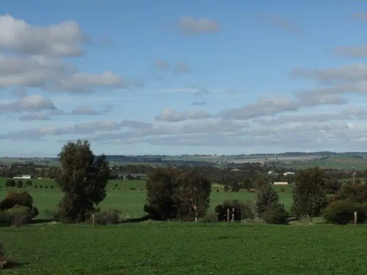 Lot 1/101 Trevena Road, Kapunda SA 5373