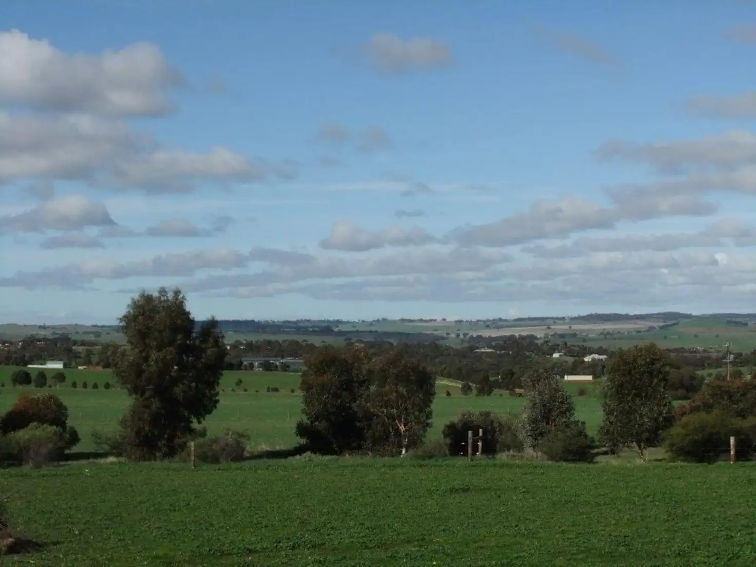 Main view of Homely rural property listing, Lot 1/101 Trevena Road, Kapunda SA 5373