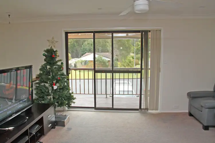 Fifth view of Homely house listing, 61 Sirius Drive, Lakewood NSW 2443
