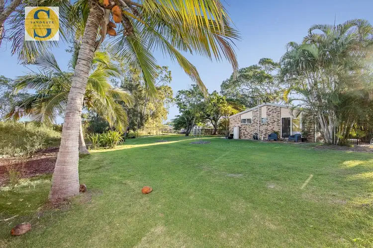 199 Moreton Terrace, Beachmere QLD 4510