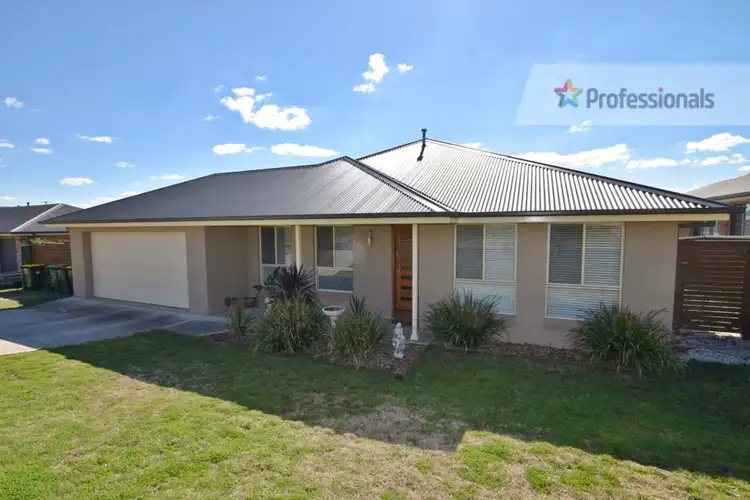 29 Swanbrooke Street, Windradyne NSW 2795