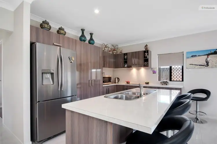 Fifth view of Homely house listing, 21 Devine Crescent, Gordonvale QLD 4865