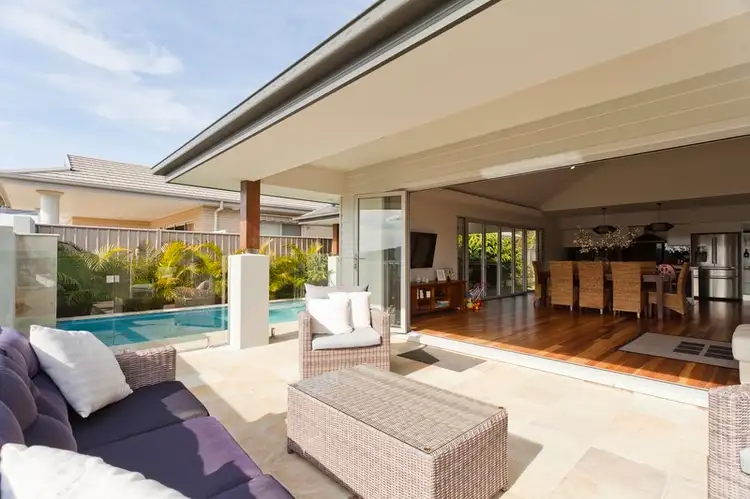 Seventh view of Homely house listing, 4 Isabella Parade, Forster NSW 2428